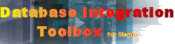 database_integration_toolbox